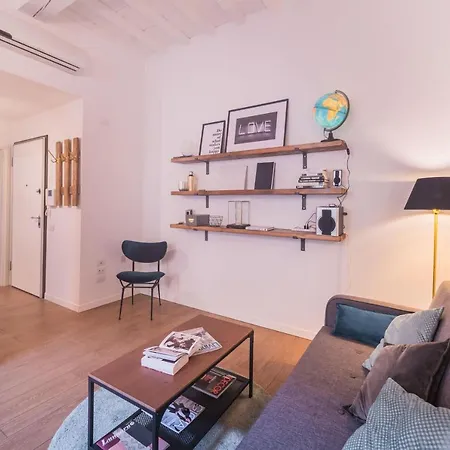 Flat Lomo Apartment Florence